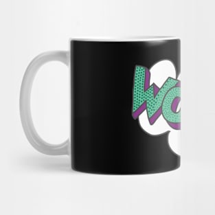 WOW! Mug